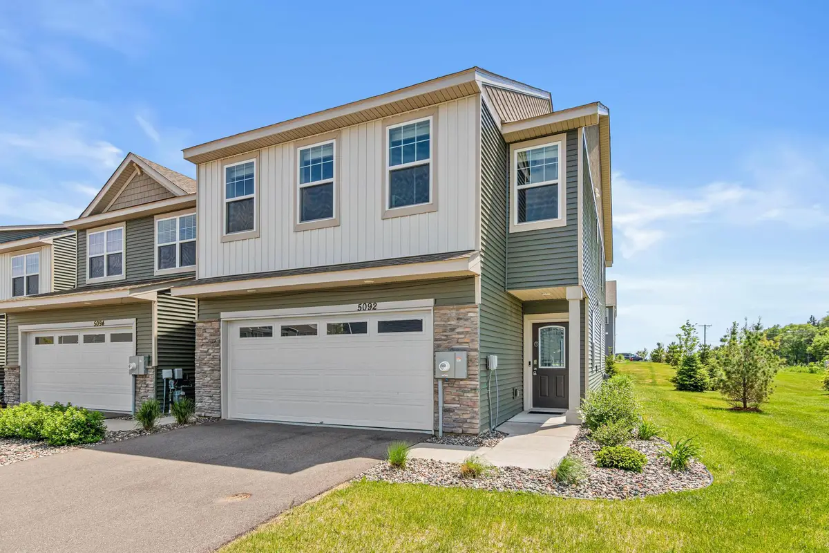 5092 Stable View Drive, Woodbury, MN 55129 - #1