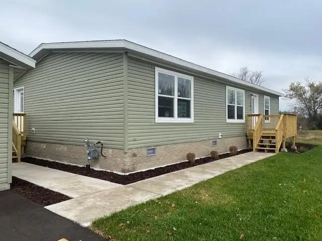 403 NW 1st Street, Staples, MN 56479 - #3