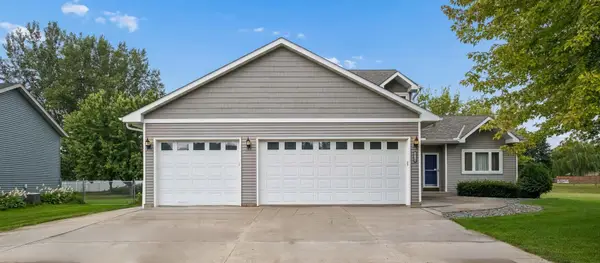 19215 English Avenue, Farmington, MN 55024