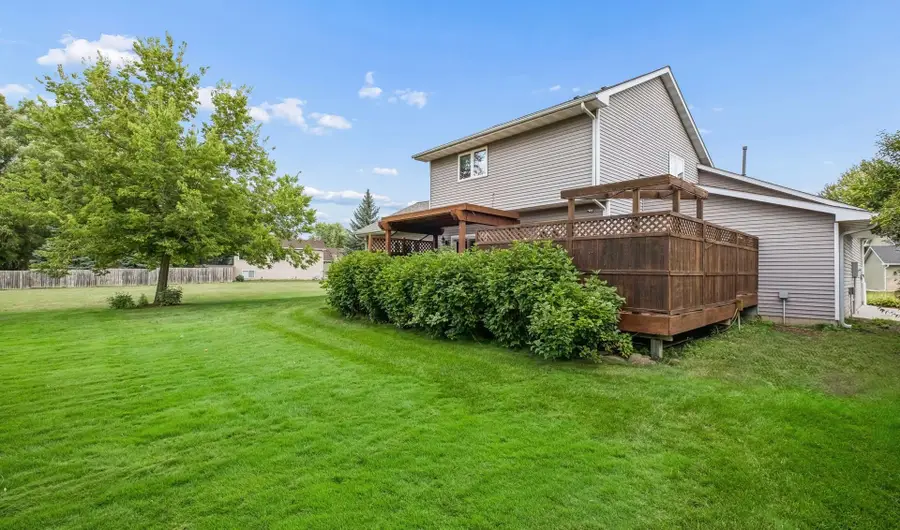 19215 English Avenue, Farmington, MN 55024 - #2
