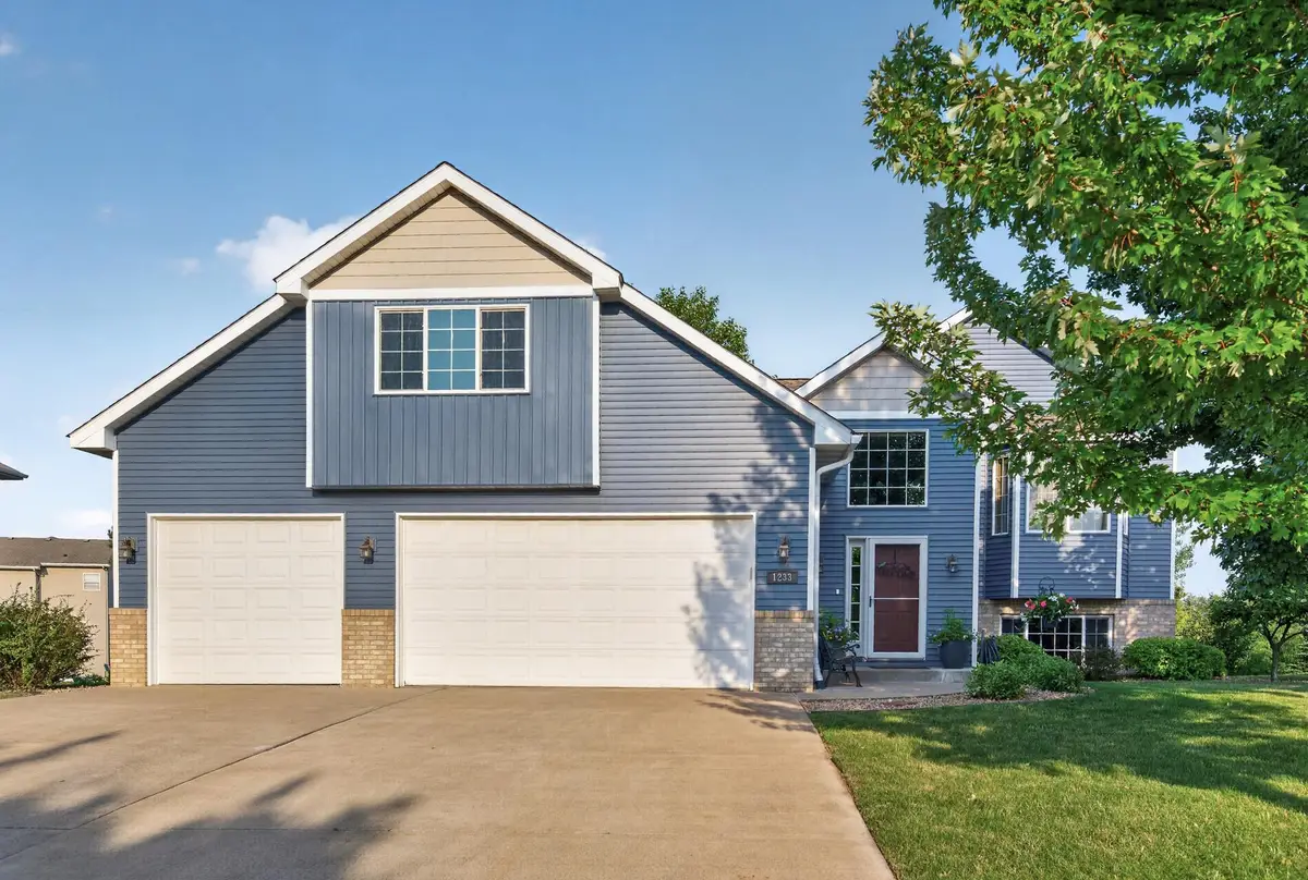 1233 Irvine Drive, Hanover, MN 55341 - #1