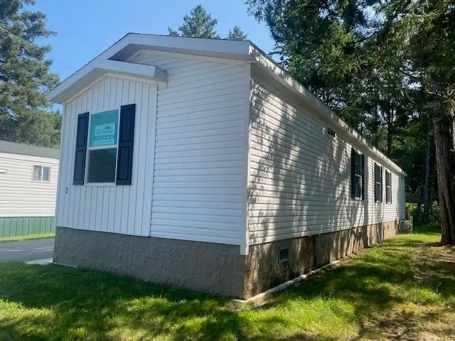 603 SW 14th Avenue #2, Grand Rapids, MN 55744 - #2