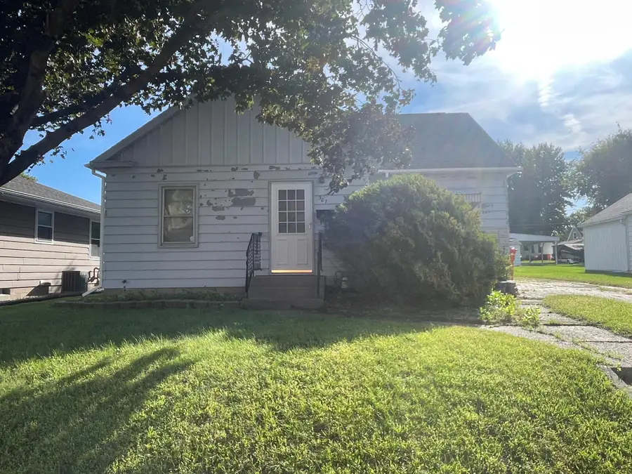 307 S Grant Street, Fairmont, MN 56031 - #2