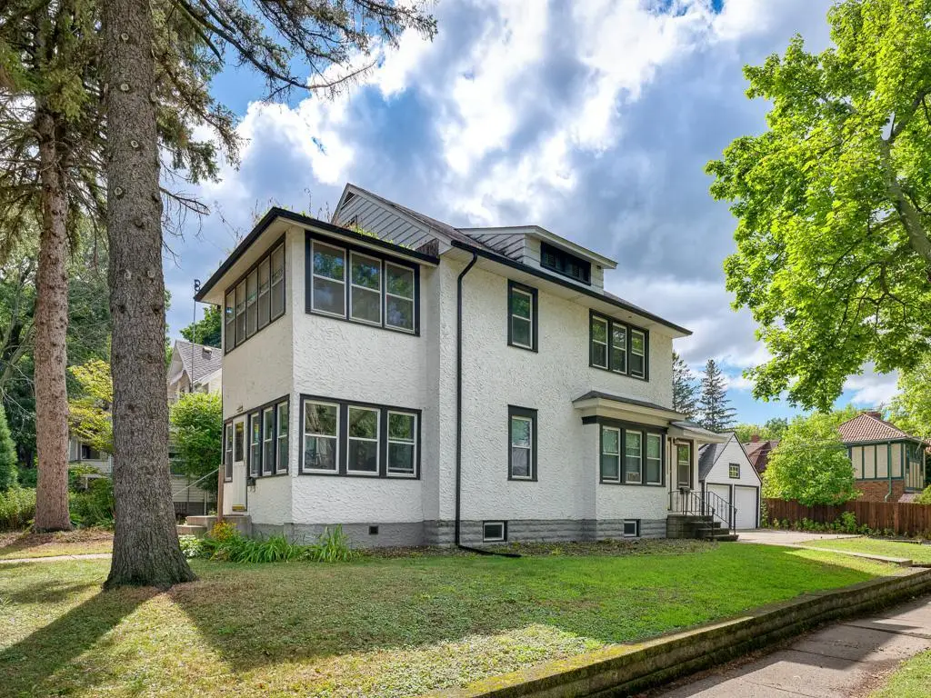 779 Delaware Avenue, Saint Paul, MN 55107 - #1