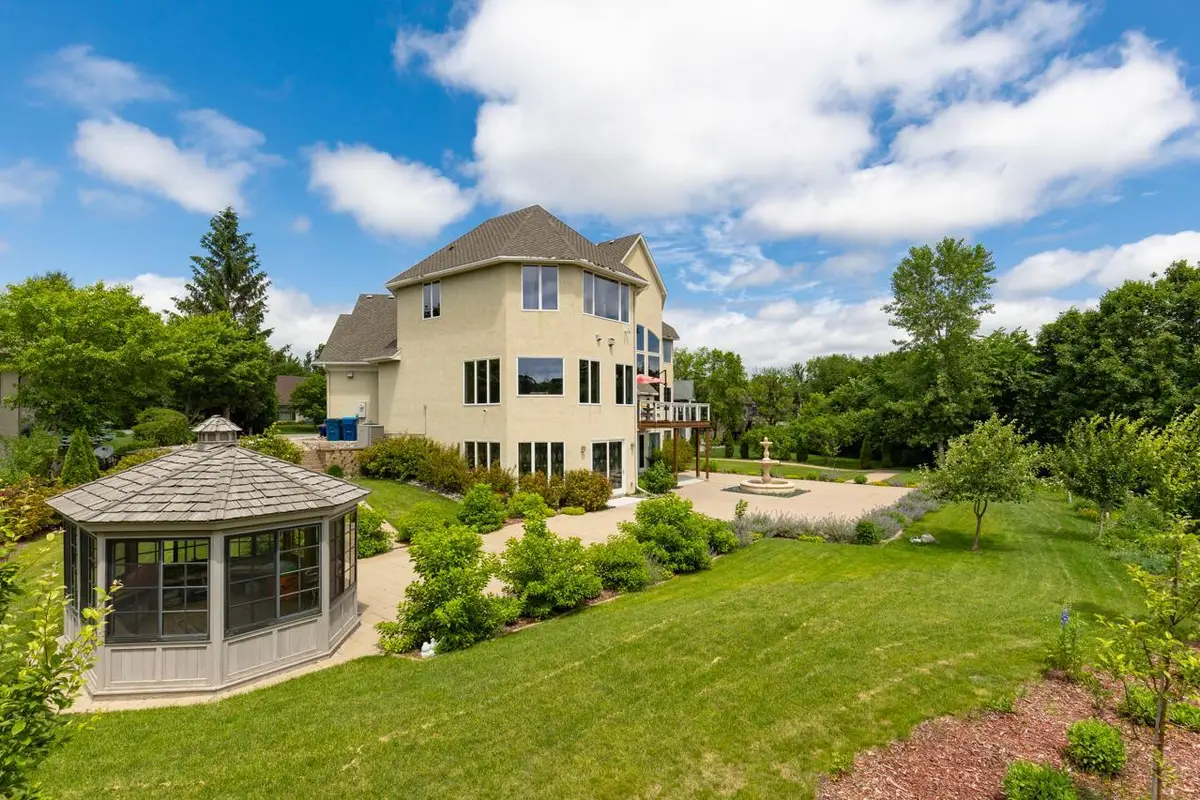 19115 Vogel Farm Trail, Eden Prairie, MN 55347 - #1