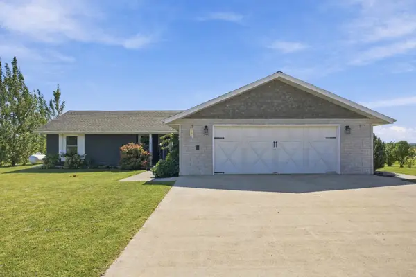 143 Pheasant Street, Audubon, MN 56511