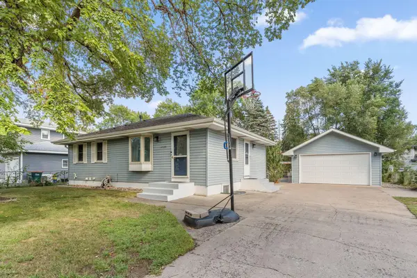 10729 Terrace Road Ne, Blaine, MN 55434