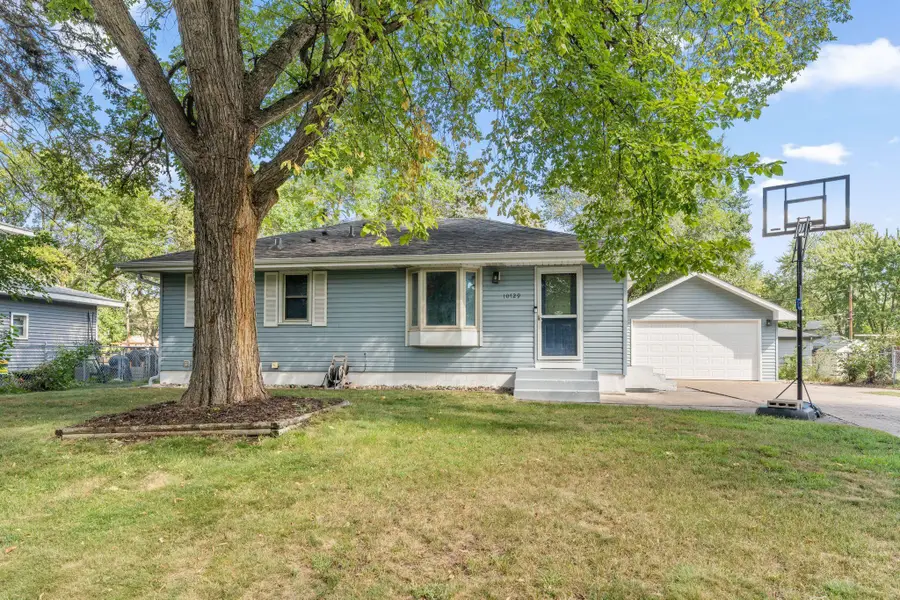 10729 Terrace Road Ne, Blaine, MN 55434 - #2