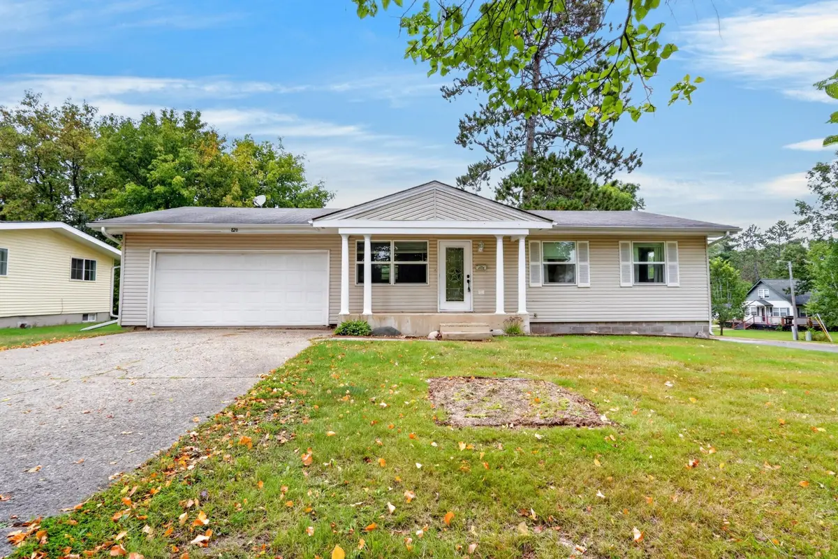 826 Willow Lane, Grand Rapids, MN 55744 - #1