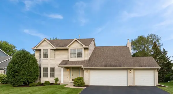 1781 Brighton Trail, Woodbury, MN 55125