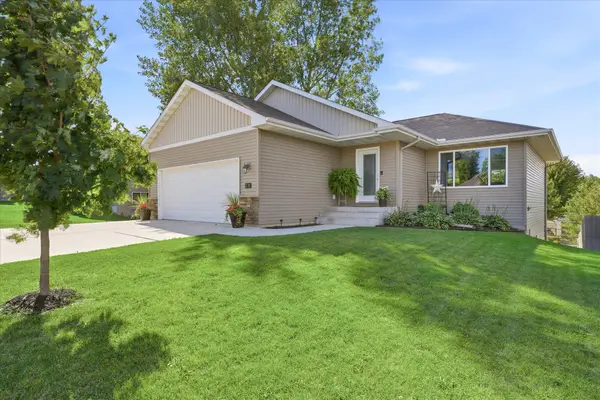 2103 Longhorn Lane, Buffalo, MN 55313