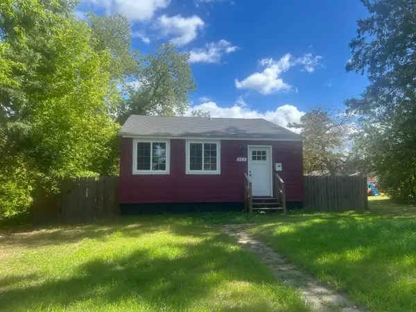 822 NW 7th Avenue, Grand Rapids, MN 55744