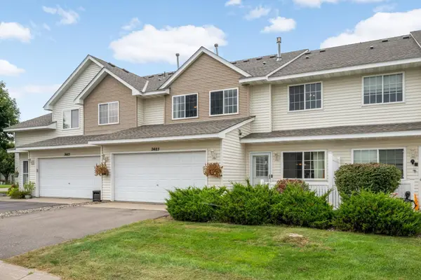 2485 Yellowstone Drive #98, Hastings, MN 55033