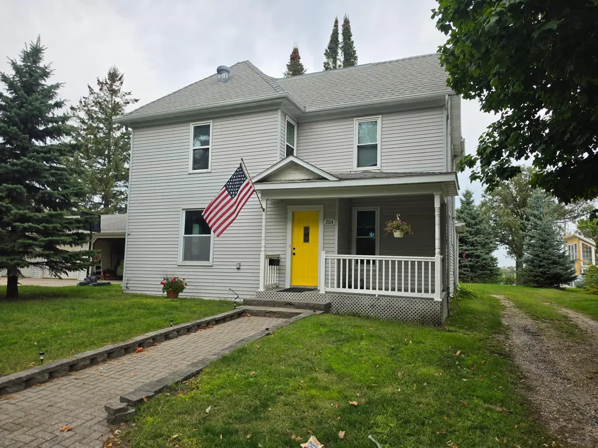 204 Woodland Avenue W, Underwood, MN 56586 - #1