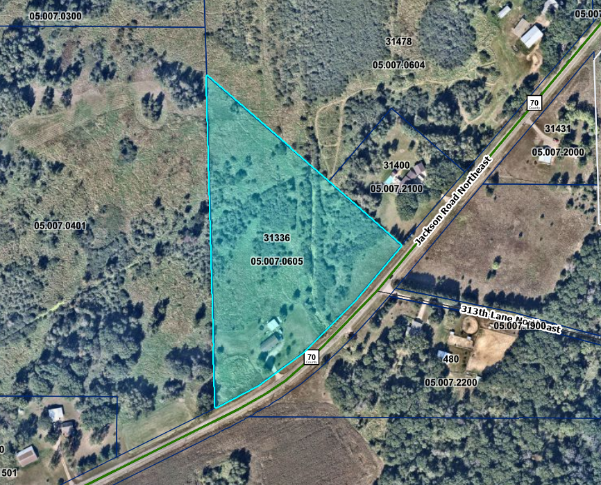 31336 Jackson Road Ne, Cambridge, MN 55008 - #2
