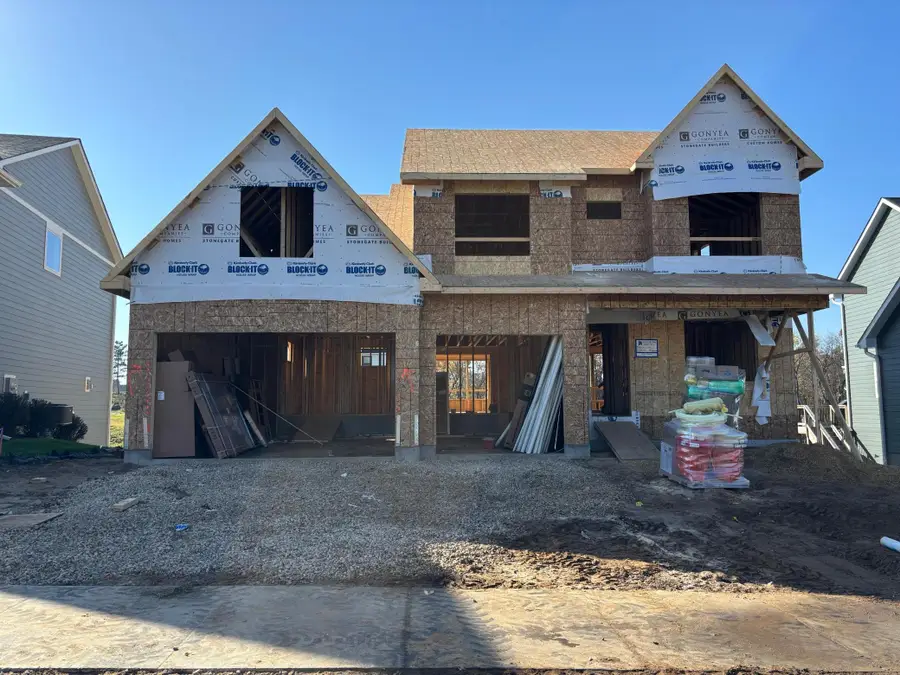 7281 61st Street S, Cottage Grove, MN 55016 - #2