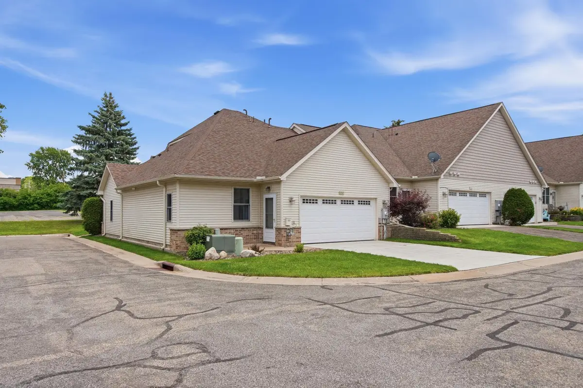 797 Parkside Lane, Columbia Heights, MN 55421 - #1