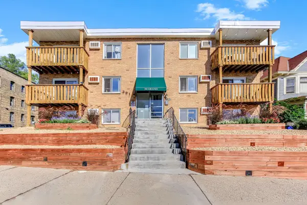 391 Grand Avenue #203, Saint Paul, MN 55102