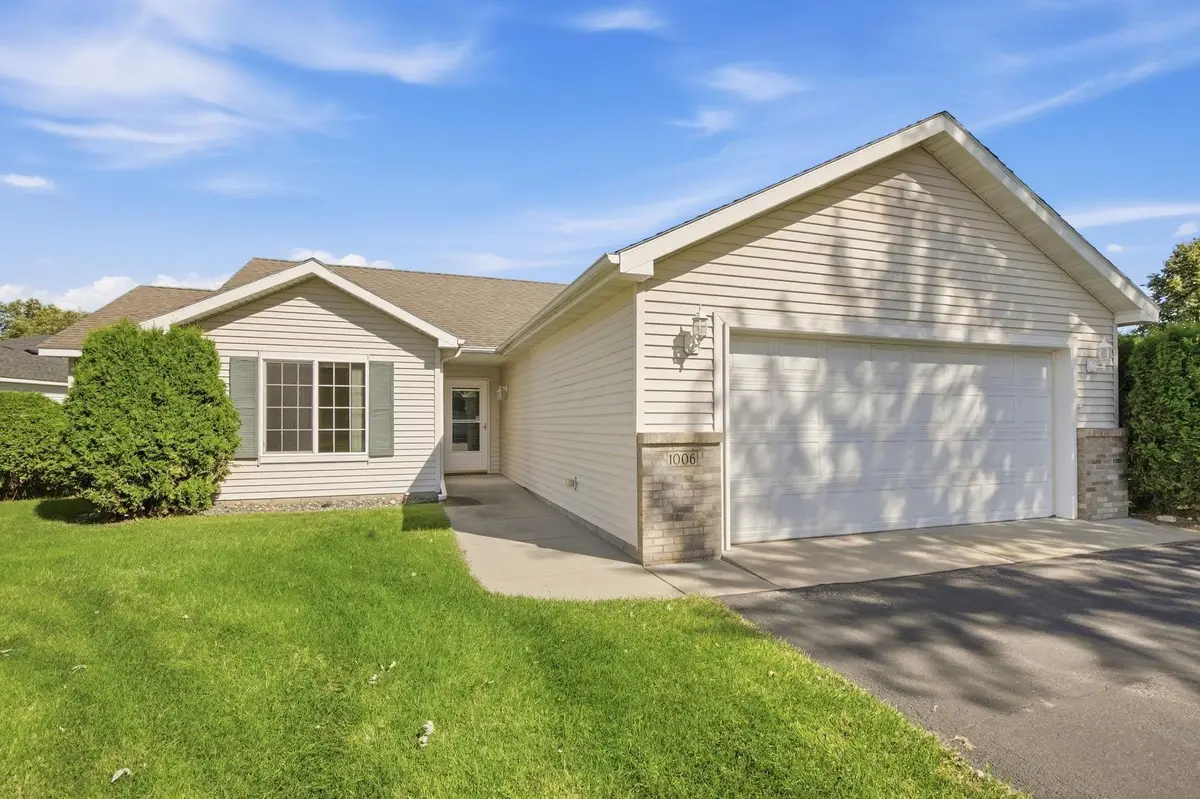 1006 Diamond Willow Circle, Waite Park, MN 56387 - #1