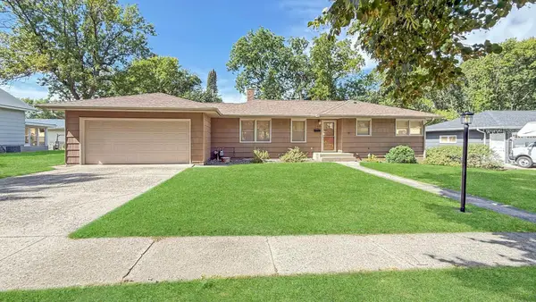 415 S 11th Street, Montevideo, MN 56265