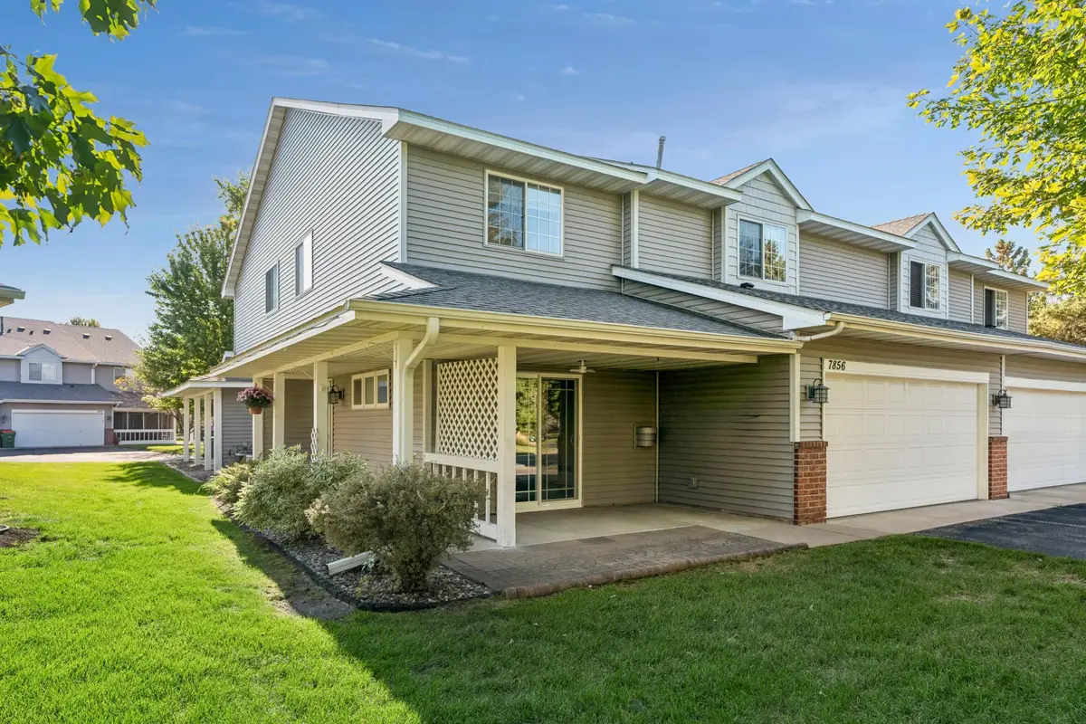 7856 Marilyn Drive, Lino Lakes, MN 55014 - #1