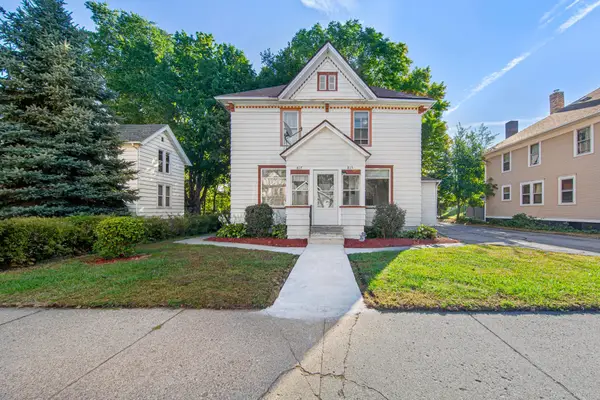 815 2nd Avenue Nw, Faribault, MN 55021