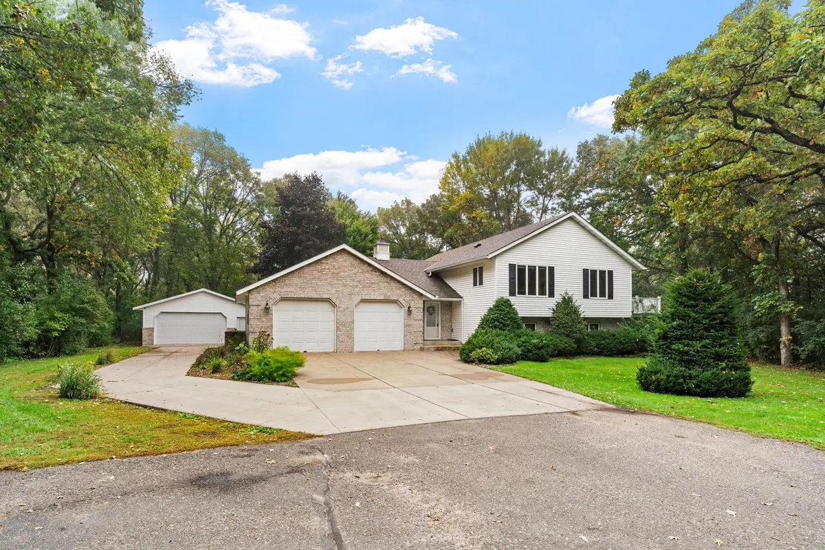 21345 205th Street Nw, Big Lake, MN 55309 - #1