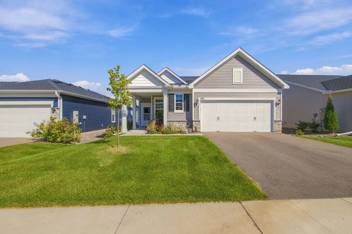 196 Liberty Heights Drive, Chaska, MN 55318 - #1