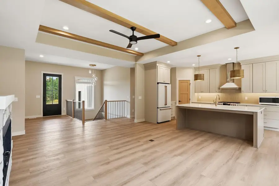 538 Chapman Hills Court, Hudson, WI 54016 - #2