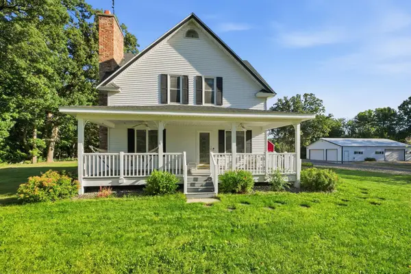 5542 140th Street, Milaca, MN 56353