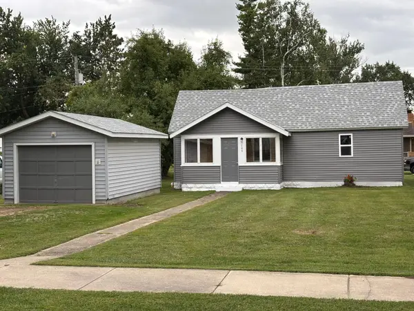 106 South Street W, Eagle Bend, MN 56446
