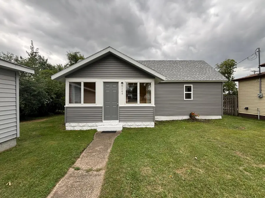 106 South Street W, Eagle Bend, MN 56446 - #2