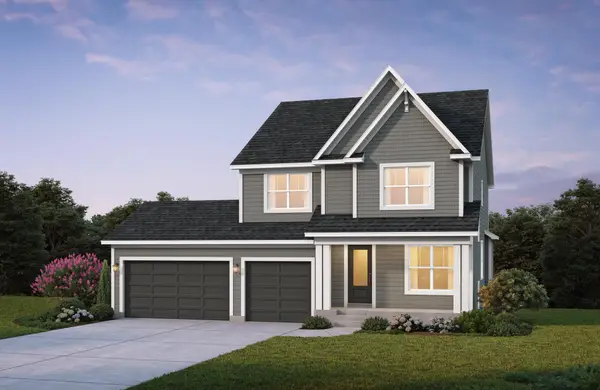 4054 Arbor Drive, Woodbury, MN 55129