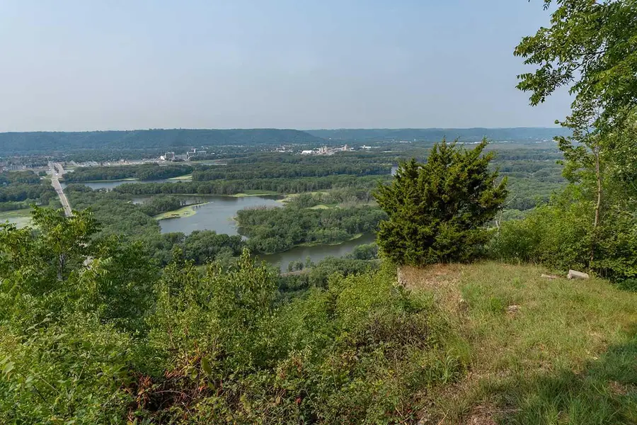 0 State Road 35 54, Fountain City, WI 54629 - #2