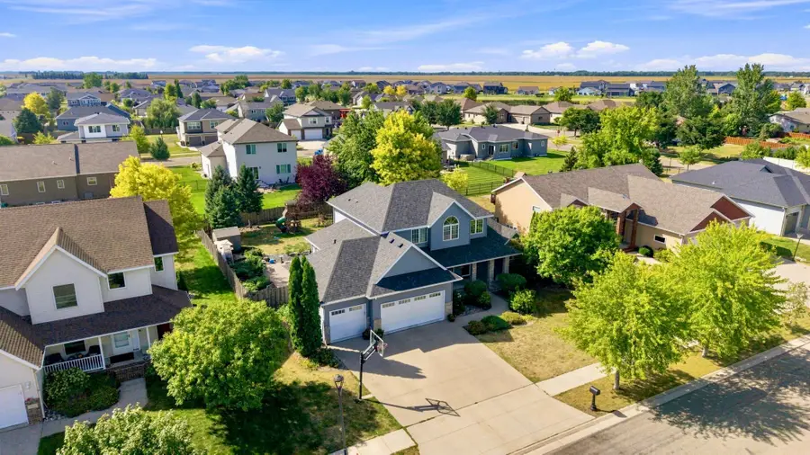 609 Lexington Lane, Moorhead, MN 56560 - #2