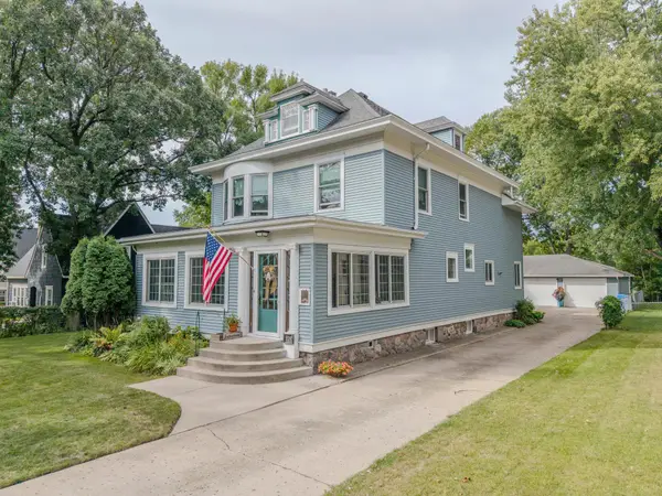 1128 Summit Avenue, Detroit Lakes, MN 56501
