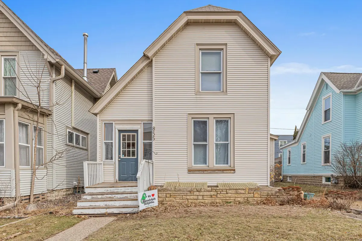 855 Hague Avenue, Saint Paul, MN 55104 - #1