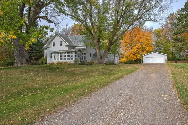720 Rush Point Drive, Stanchfield, MN 55080