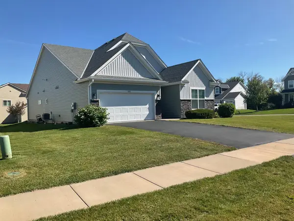 6102 Quenroe Avenue Ne, Otsego, MN 55330