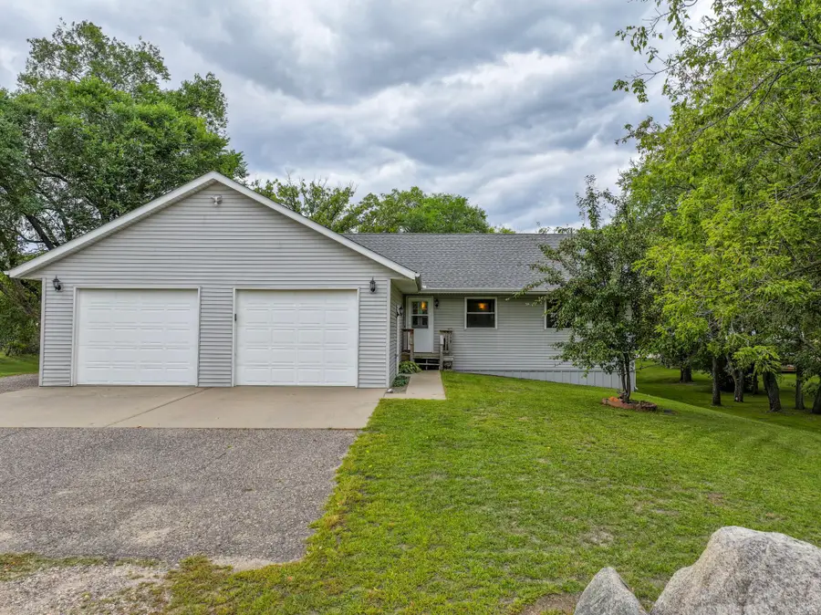 358 2nd Street, Miltona, MN 56354 - #2