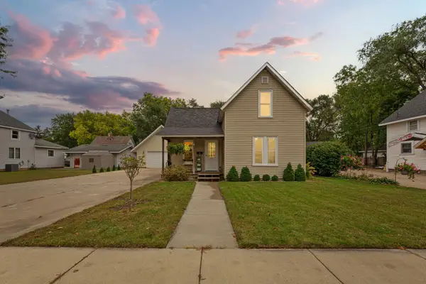 1221 Central Avenue N, Faribault, MN 55021