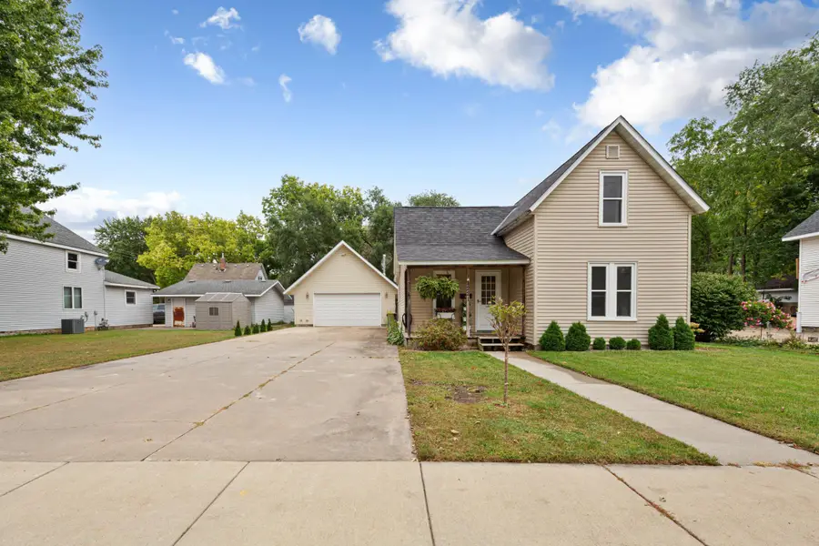 1221 Central Avenue N, Faribault, MN 55021 - #2