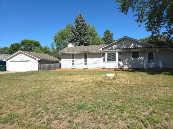 7001 Fremont Avenue N, Brooklyn Center, MN 55430