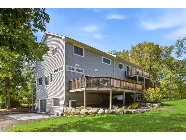 14690 284 1/2 Avenue Nw, Zimmerman, MN 55398