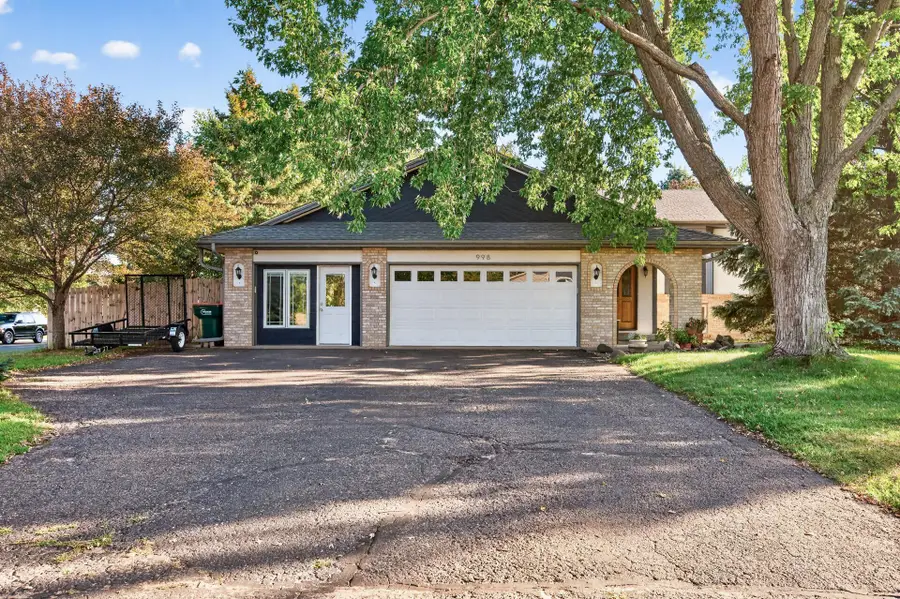 998 99th Lane Ne, Blaine, MN 55434 - #2
