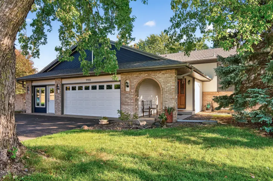 998 99th Lane Ne, Blaine, MN 55434 - #3