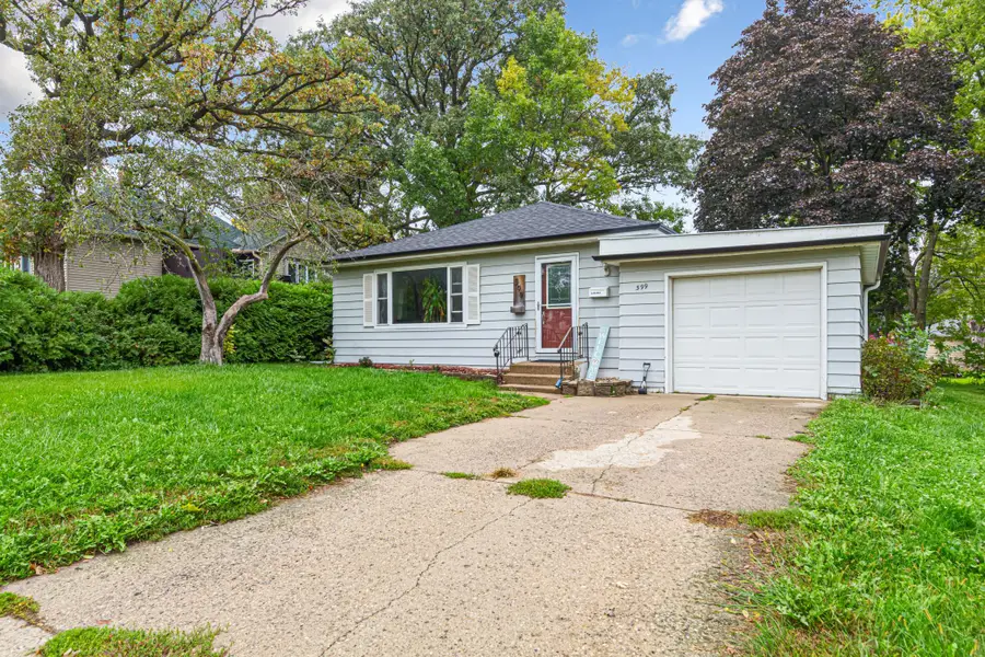 399 E Hawthorne Street, Albert Lea, MN 56007 - #2