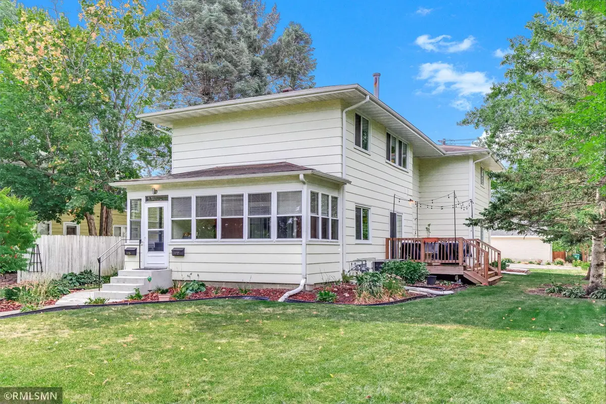 5727 Goodrich Avenue, Saint Louis Park, MN 55416 - #1