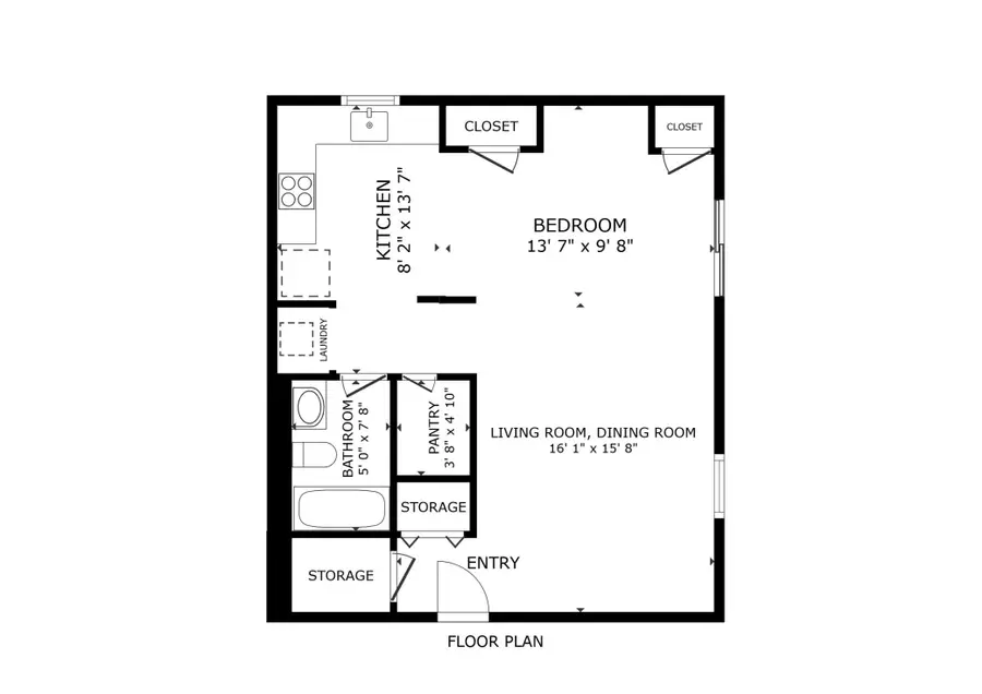 6347 Alderwood Circle #B, Woodbury, MN 55125 - #2