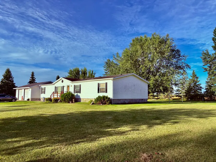2891 State Highway 172 Nw, Baudette, MN 56623 - #2